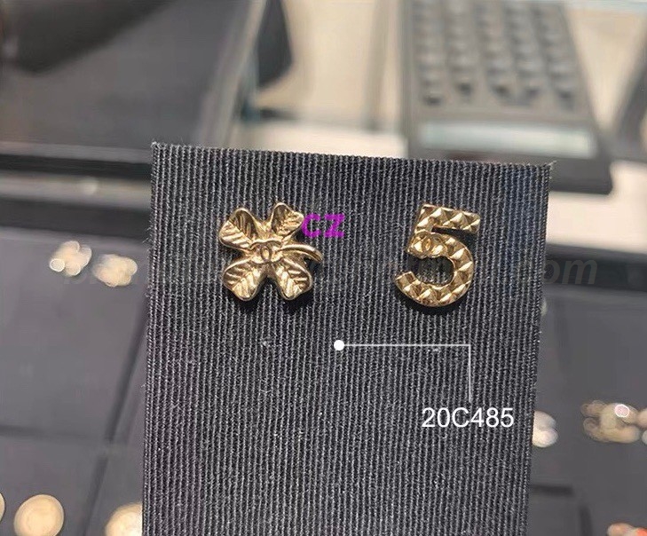 Chanel Earrings 2149